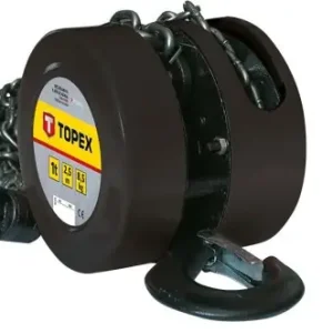 Super okazja WYCIĄGARKA ŁAŃCUCHOWA 2 t, 2.5 m 97X072